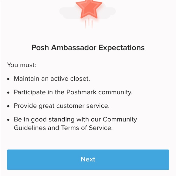 Meet your Posher, Emily - Picture 3 of 3